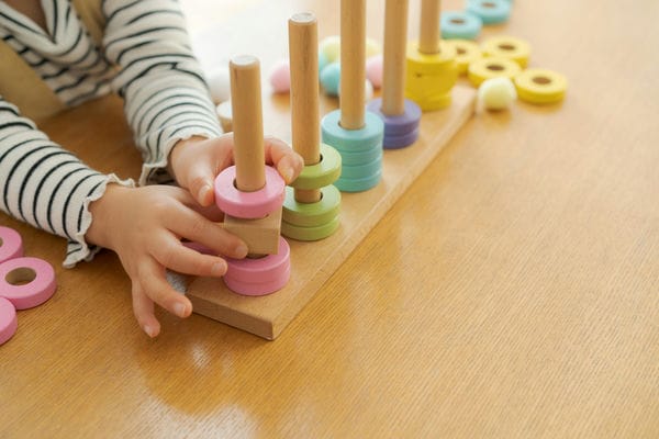 保育士がつなぐ未来の子どもたちの成長